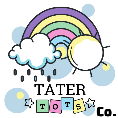 Tater Tots Co.