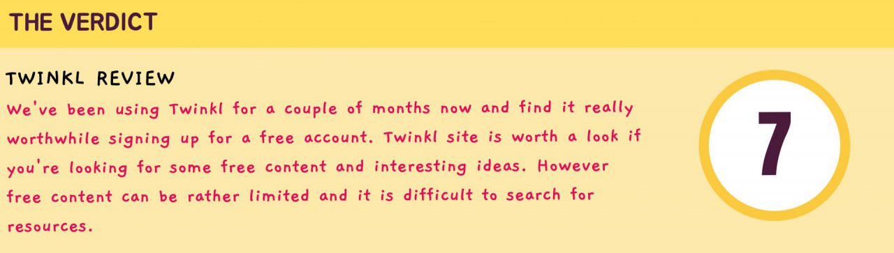 Get Free Teacher Made Resources From TWINKL Educational Site. We have researched on TWINKL site and find that it is a reliable source for printables both free and paid. Here is a summary of the review of the Twinkl Education Site.