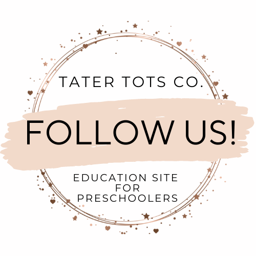 Follow Tater Tots Co. Education Site for more content