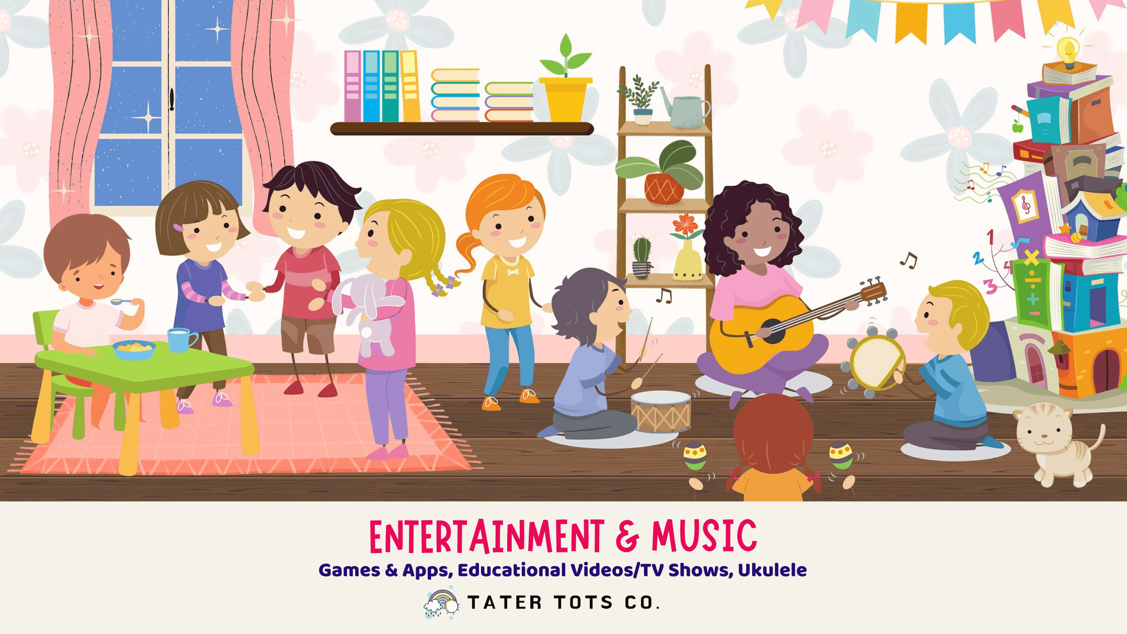 Let’s Go To The Supermarket! (Free Printable shopping game for kids ...