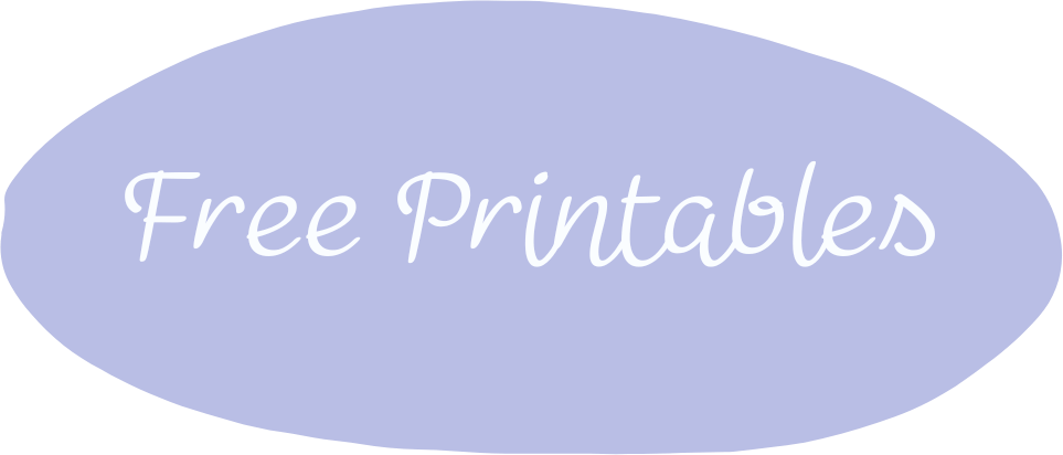 free printables