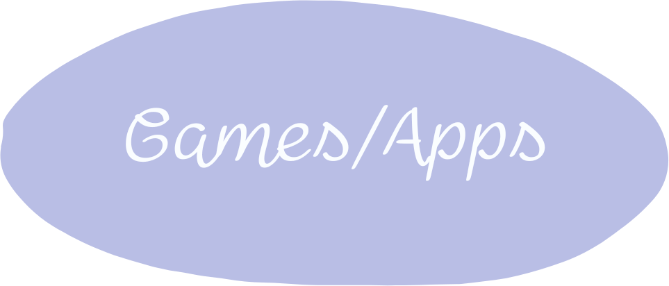 games and apps