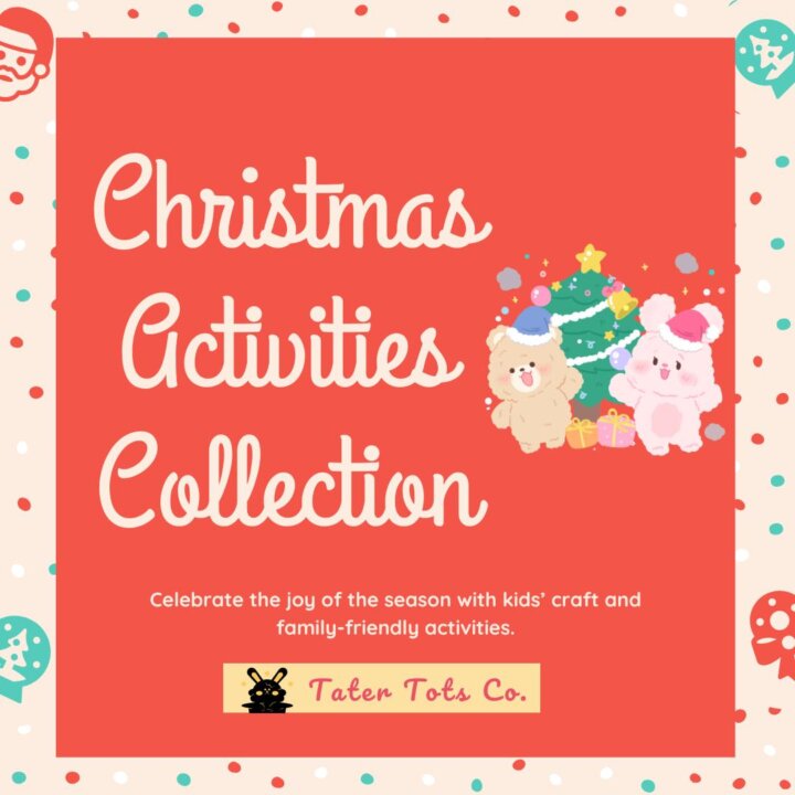 Christmas Activities