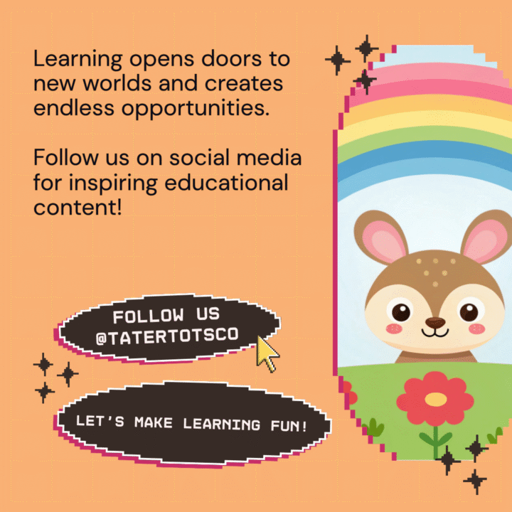 follow social media