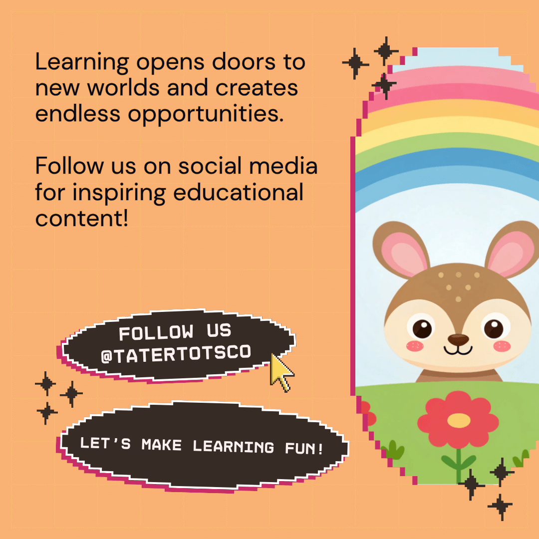 follow social media