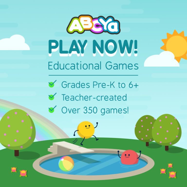 2026's Top ABCya Puzzle Games Kids Can't Quit (Free Brain Boosters ...